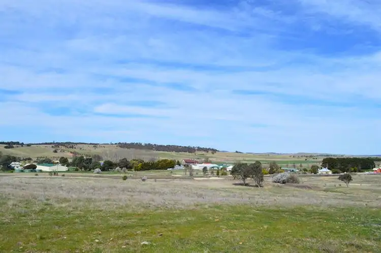 Sixth view of Homely land listing, Lot 20 Mulwaree Street, Tarago NSW 2580