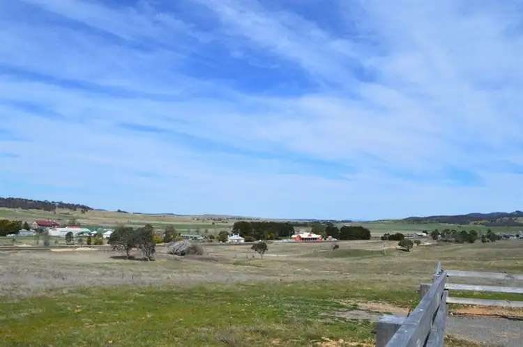 Seventh view of Homely land listing, Lot 20 Mulwaree Street, Tarago NSW 2580