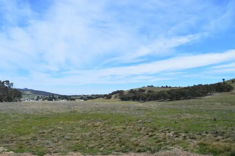 Fifth view of Homely land listing, Lot 18 Mulwaree Street, Tarago NSW 2580