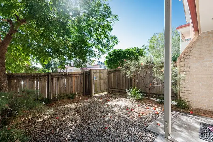 Fourth view of Homely townhouse listing, 4/2 Blackburn St, Moorooka QLD 4105