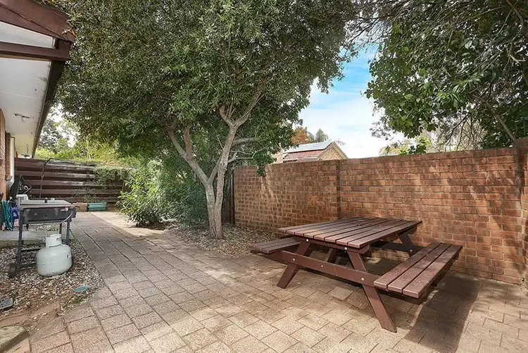 Sixth view of Homely villa listing, 15/10 Barbers Rd, Chester Hill NSW 2161