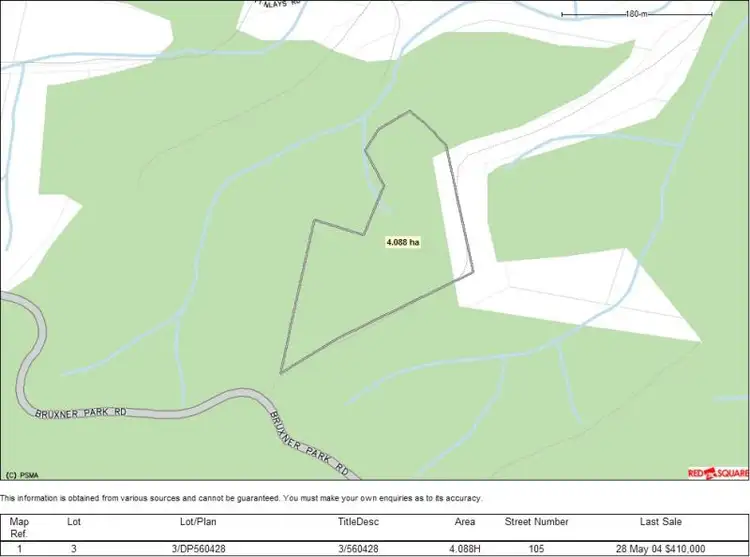 Second view of Homely rural property listing, 61B (Lt 3) Finlays Road, Korora NSW 2450