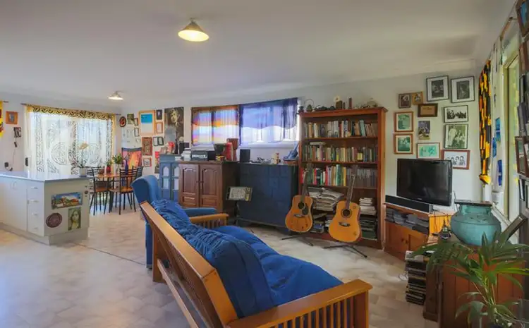 Second view of Homely house listing, 32 Arrawarra Road, Arrawarra Headland NSW 2456