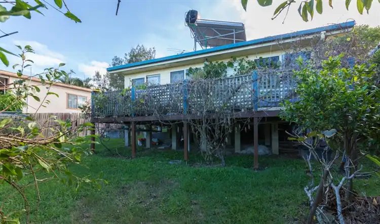 Fifth view of Homely house listing, 32 Arrawarra Road, Arrawarra Headland NSW 2456