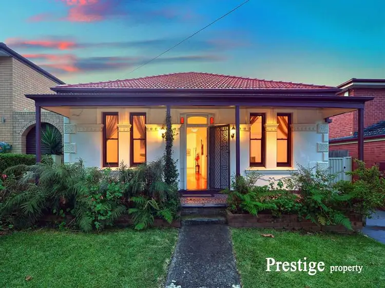 27 Hirst Street, Arncliffe NSW 2205
