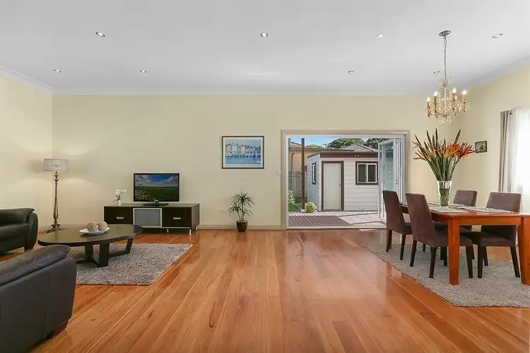 Third view of Homely house listing, 27 Hirst Street, Arncliffe NSW 2205