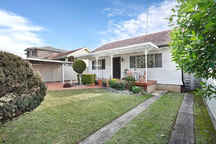 Main view of Homely house listing, 16 Mcmahon Rd, Yagoona NSW 2199