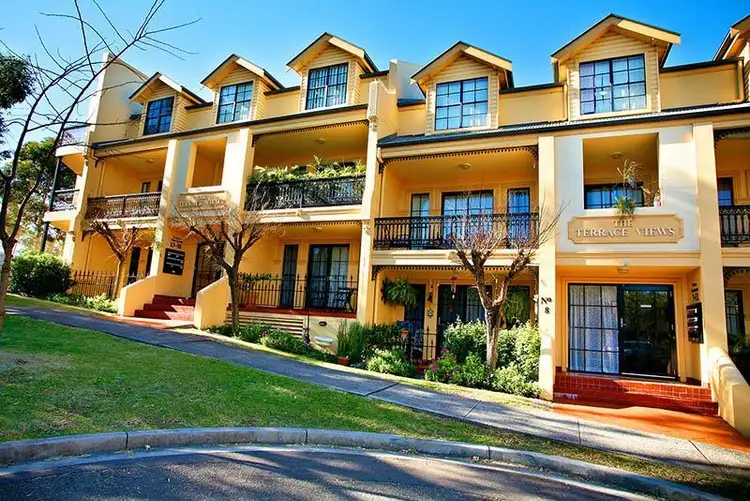 Main view of Homely apartment listing, 7/4 - 10 View Street, Arncliffe NSW 2205