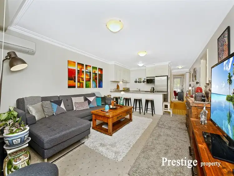 Second view of Homely apartment listing, 7/4 - 10 View Street, Arncliffe NSW 2205