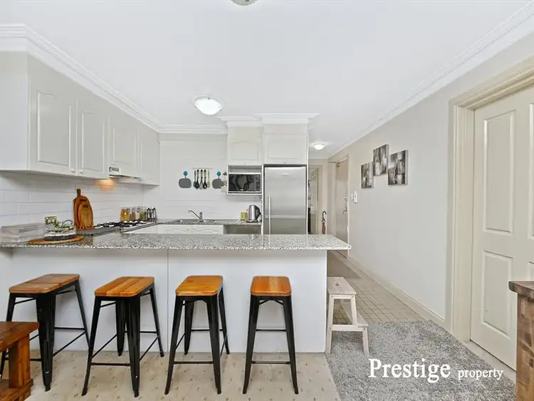 Third view of Homely apartment listing, 7/4 - 10 View Street, Arncliffe NSW 2205