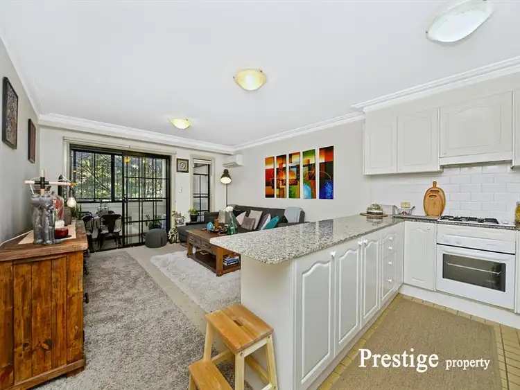 Fourth view of Homely apartment listing, 7/4 - 10 View Street, Arncliffe NSW 2205