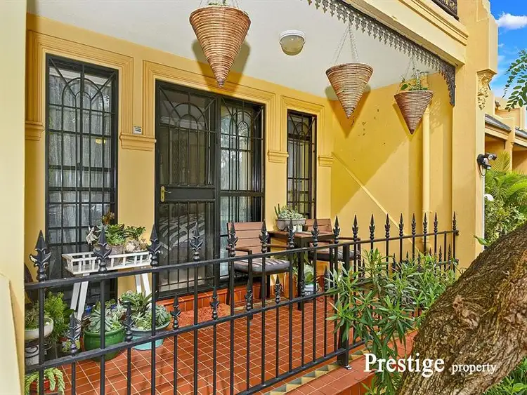 Fifth view of Homely apartment listing, 7/4 - 10 View Street, Arncliffe NSW 2205