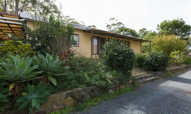 Main view of Homely house listing, 18 Arkan Avenue, Woolgoolga NSW 2456