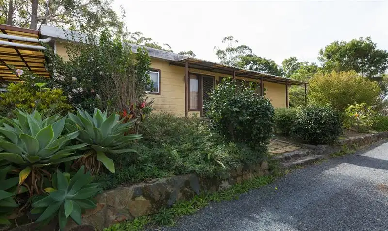 Main view of Homely house listing, 18 Arkan Avenue, Woolgoolga NSW 2456