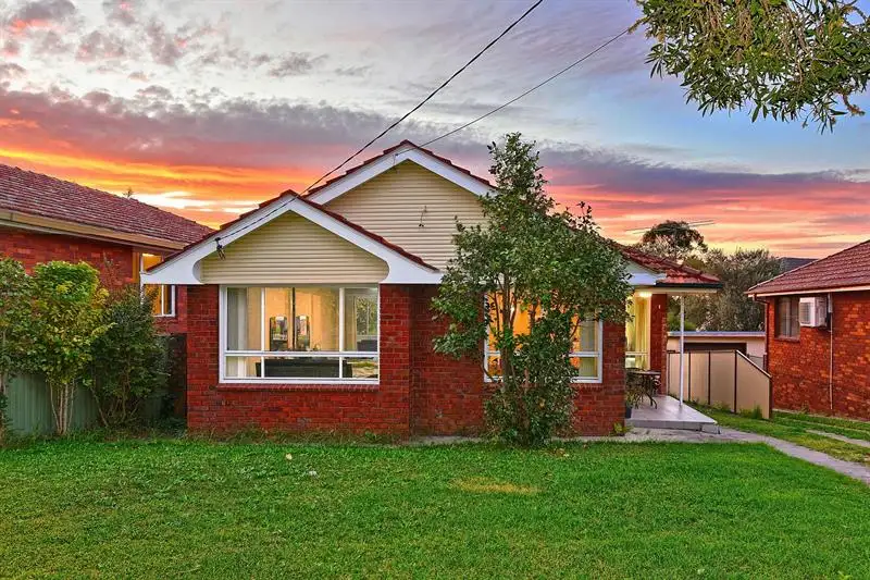Main view of Homely house listing, 37 Moorefields Road, Kingsgrove NSW 2208