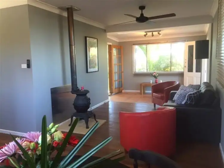 49 Diamond Head Drive, Sandy Beach NSW 2456