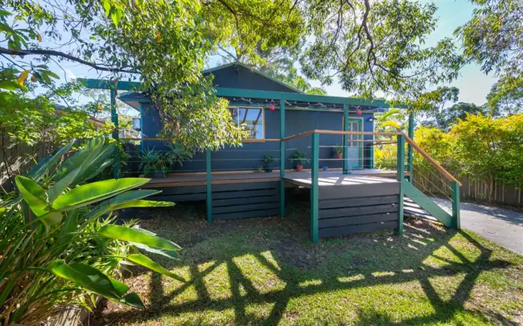 Second view of Homely house listing, 49 Diamond Head Drive, Sandy Beach NSW 2456