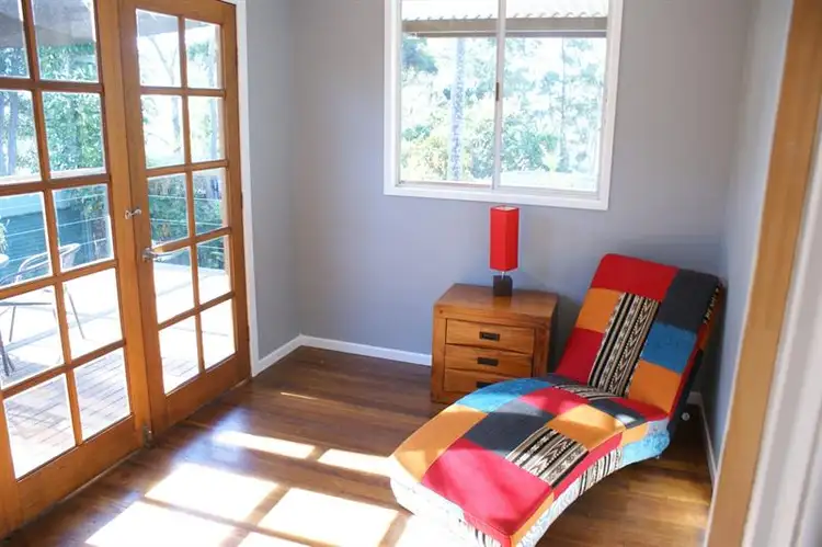 Third view of Homely house listing, 49 Diamond Head Drive, Sandy Beach NSW 2456