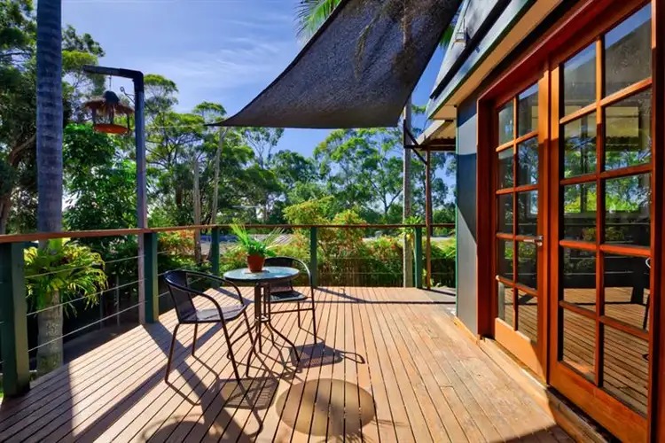 Seventh view of Homely house listing, 49 Diamond Head Drive, Sandy Beach NSW 2456