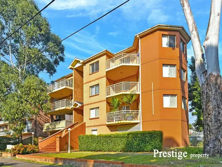 Main view of Homely apartment listing, 6/36 Ann Street, Wolli Creek NSW 2205