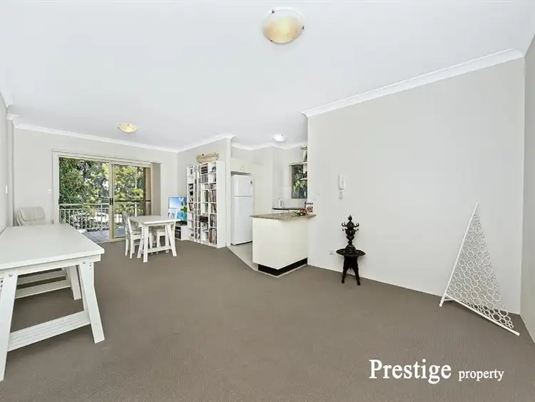 Second view of Homely apartment listing, 6/36 Ann Street, Wolli Creek NSW 2205