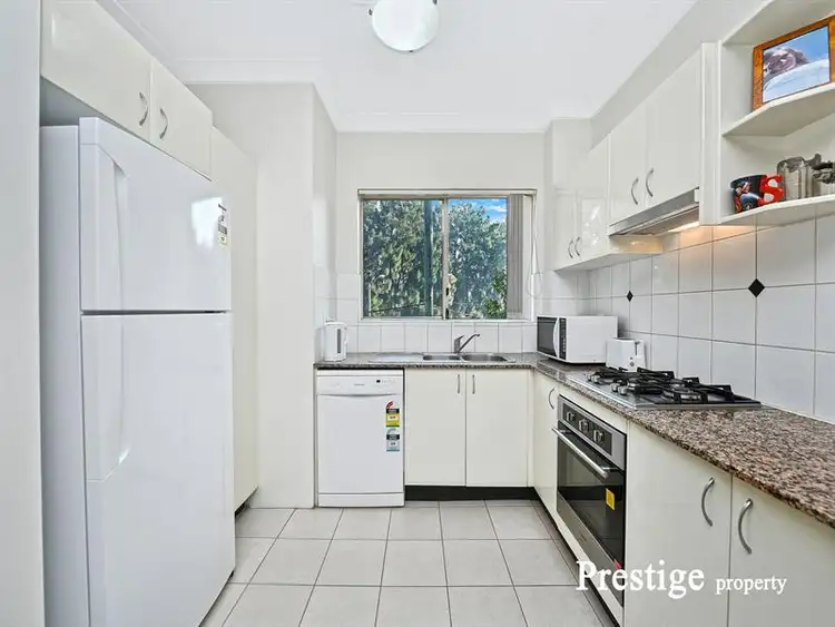 Third view of Homely apartment listing, 6/36 Ann Street, Wolli Creek NSW 2205