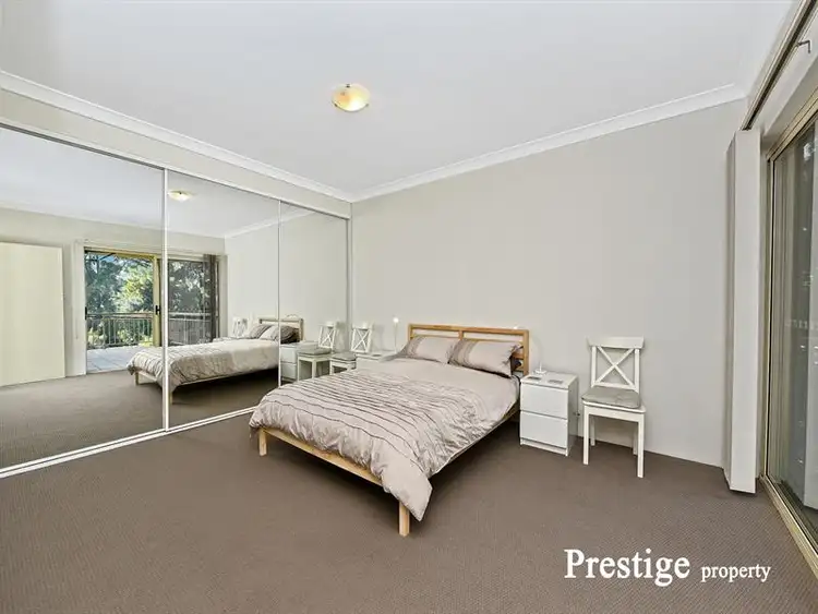Fourth view of Homely apartment listing, 6/36 Ann Street, Wolli Creek NSW 2205