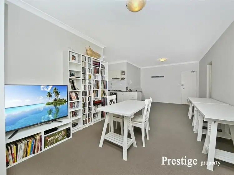 Sixth view of Homely apartment listing, 6/36 Ann Street, Wolli Creek NSW 2205