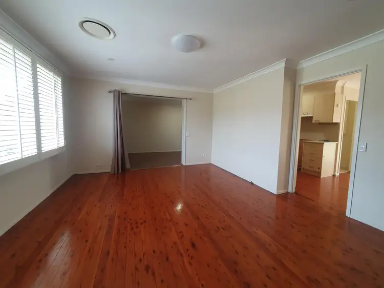 Fourth view of Homely house listing, 5 Poplar Crescent, Bradbury NSW 2560