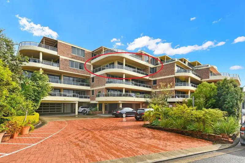 Main view of Homely apartment listing, 11/158 Princes Highway, Arncliffe NSW 2205