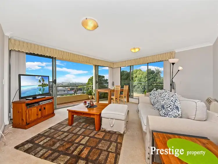 Second view of Homely apartment listing, 11/158 Princes Highway, Arncliffe NSW 2205