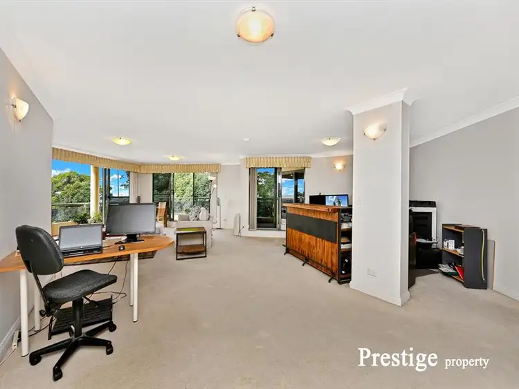 Fourth view of Homely apartment listing, 11/158 Princes Highway, Arncliffe NSW 2205