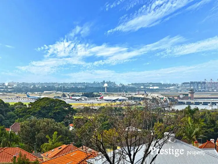 Fifth view of Homely apartment listing, 11/158 Princes Highway, Arncliffe NSW 2205