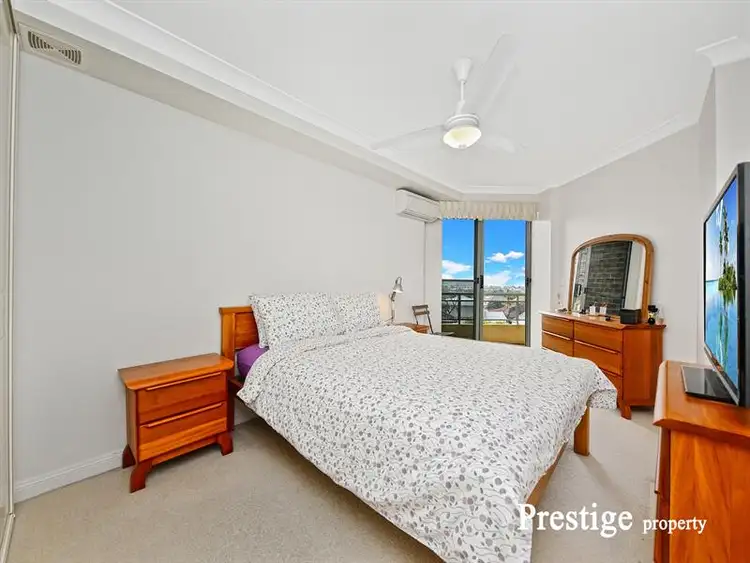 Sixth view of Homely apartment listing, 11/158 Princes Highway, Arncliffe NSW 2205