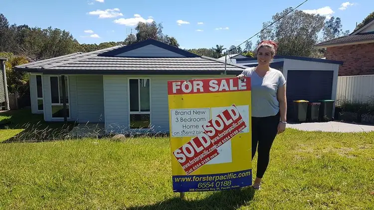 Seventh view of Homely house listing, 27 Wangaree Street, Coomba Park NSW 2428
