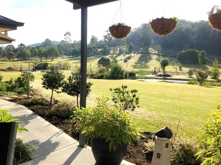 Third view of Homely rural property listing, 48 Markwell Back Rd, Bulahdelah NSW 2423