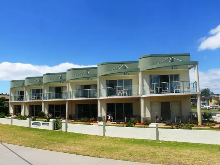 1/12 Fishpen  Rd, Merimbula NSW 2548