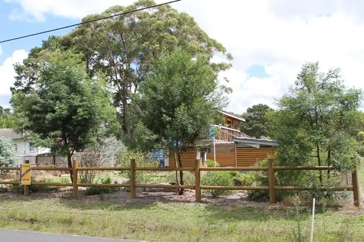 Second view of Homely house listing, 9 Murrimba Rd, Wingello NSW 2579