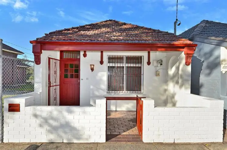 11 Weston Street, Dulwich Hill NSW 2203