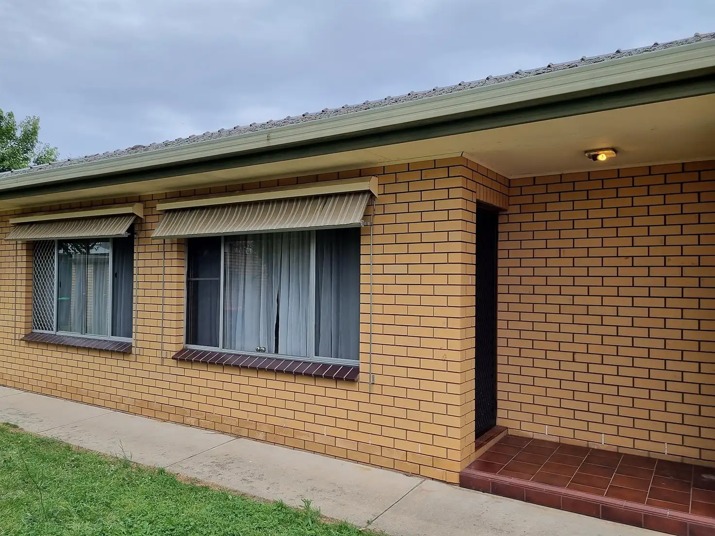 Main view of Homely flat listing, 4/514 Butson Avenue, Albury NSW 2640