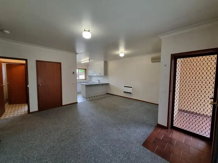 Second view of Homely flat listing, 4/514 Butson Avenue, Albury NSW 2640