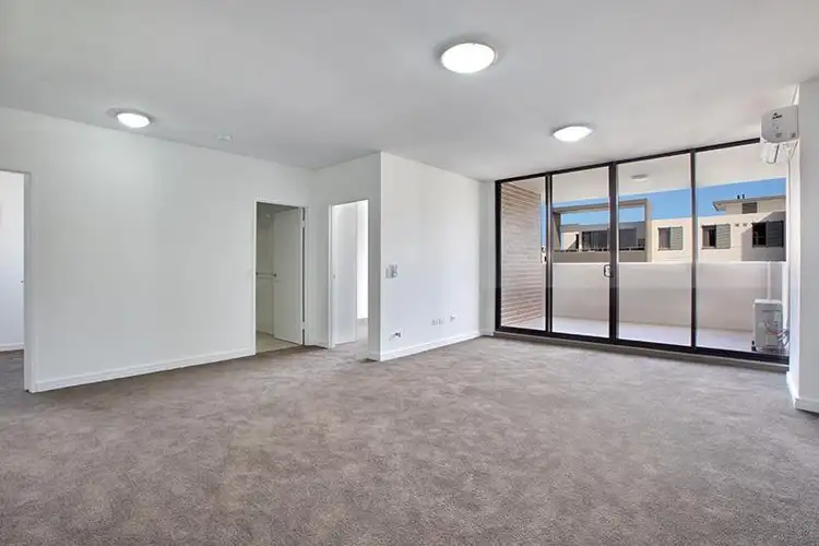 Third view of Homely apartment listing, 31/15 Bidjigal Road, Arncliffe NSW 2205