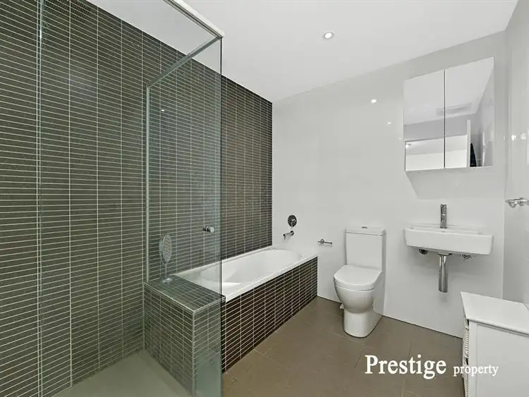 Fourth view of Homely apartment listing, 31/15 Bidjigal Road, Arncliffe NSW 2205