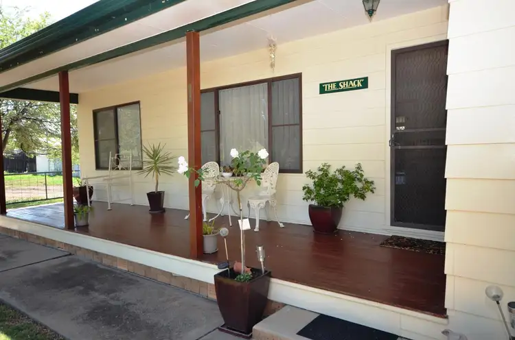 Main view of Homely house listing, 1 Wee Waa Street, Boggabri NSW 2382
