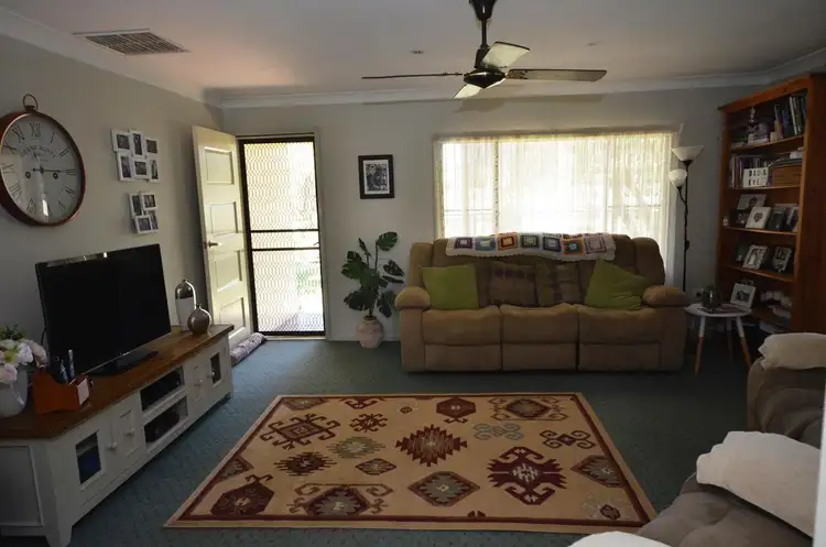 Fourth view of Homely house listing, 1 Wee Waa Street, Boggabri NSW 2382