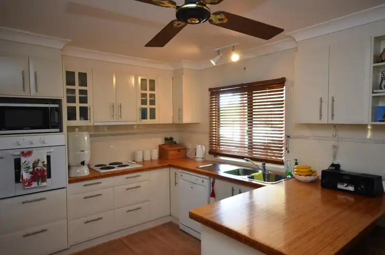 Fifth view of Homely house listing, 1 Wee Waa Street, Boggabri NSW 2382