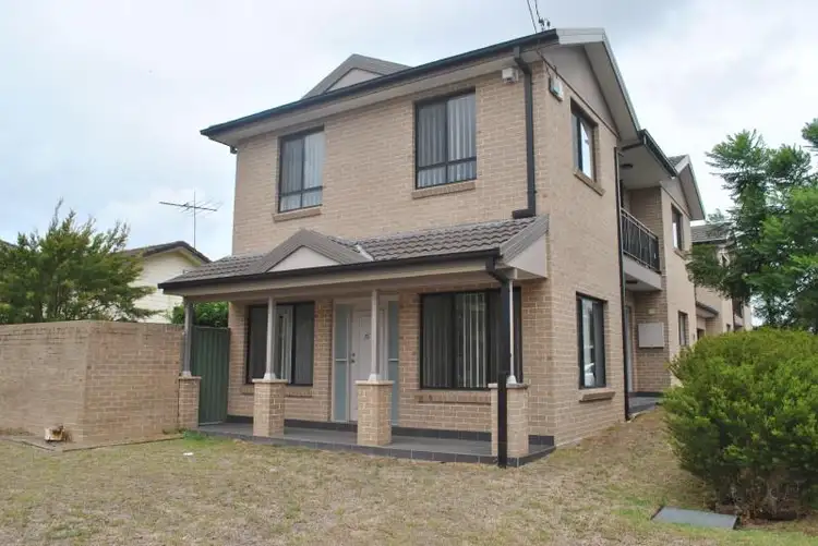 16 Elke  Crescent, Chester Hill NSW 2162