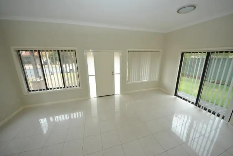 Fourth view of Homely semi-detached listing, 16 Elke Crescent, Chester Hill NSW 2162