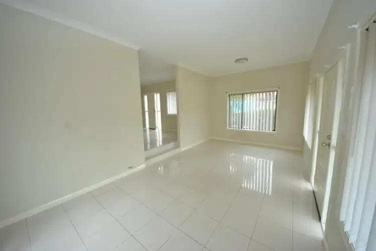 Fifth view of Homely semi-detached listing, 16 Elke Crescent, Chester Hill NSW 2162