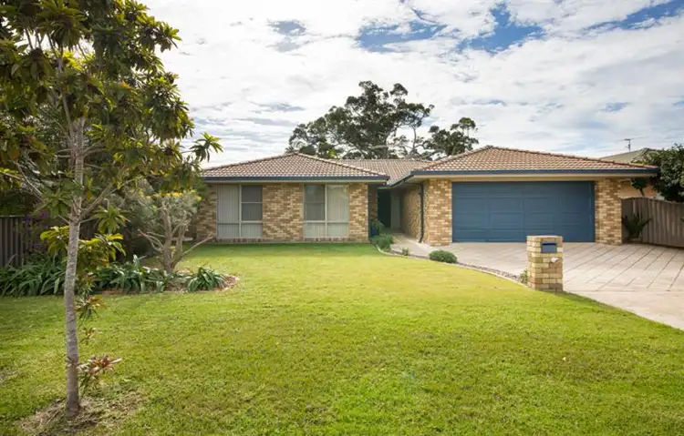 64 Newmans Road, Woolgoolga NSW 2456